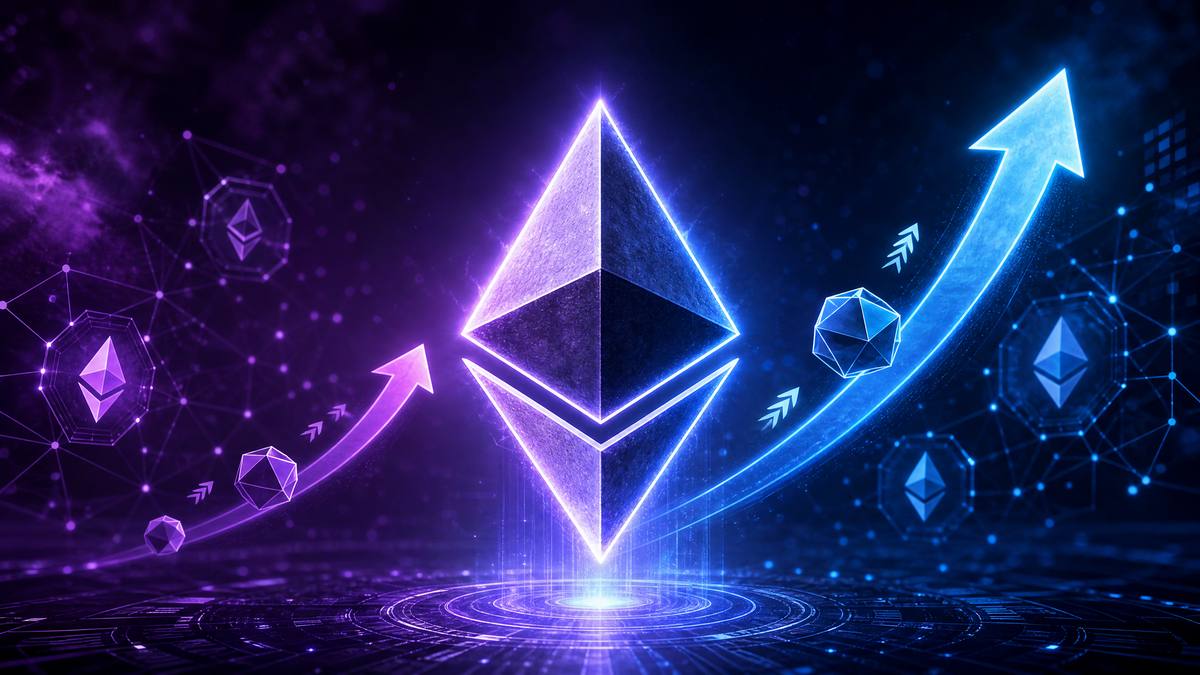 Ethereum Network Successfully Completes Latest Upgrade
